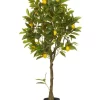 Rogue Lemon Artificial Tree 122cm -Household Items Shop 830665090 1 720x928