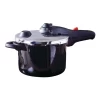 Pressure Cooker Black 22cm/6.0L 1 Pressure Cooker Black 22cm/6.0L -Household Items Shop 831154870 1 720x928