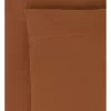 Sandy Cape Washed Belgian Linen Sheet Set Earth -Household Items Shop 832966930 832966660 1 1 720x928