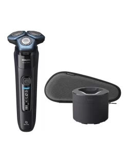 Philips SkinIQ Shaver Black S7783/50
