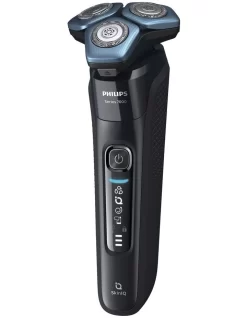 Philips SkinIQ Shaver Black S7783/50 -Household Items Shop 833138020 3 720x928