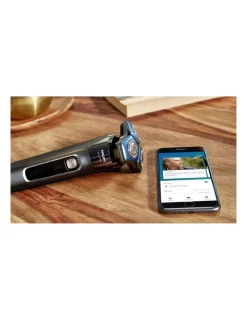 Philips SkinIQ Shaver Black S7783/50 -Household Items Shop 833138020 4 720x928
