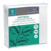 Empyreal Tencel Waterproof Fitted Mattress Protector -Household Items Shop 833680900 1 2 720x928