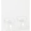 Double Wall Glass Espresso 250ml Set Of 2 -Household Items Shop 835102360 1 720x928