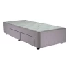 Space Saver Right Hand 2 Drawer Base Taupe -Household Items Shop 835231330 1 720x928