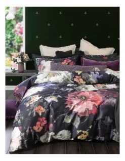 Dita Quilt Cover Set