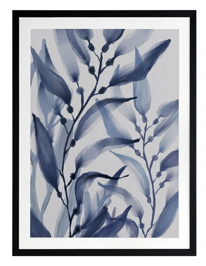 Shelter Island I Print Black Frame 3 Shelter Island I Print Black Frame