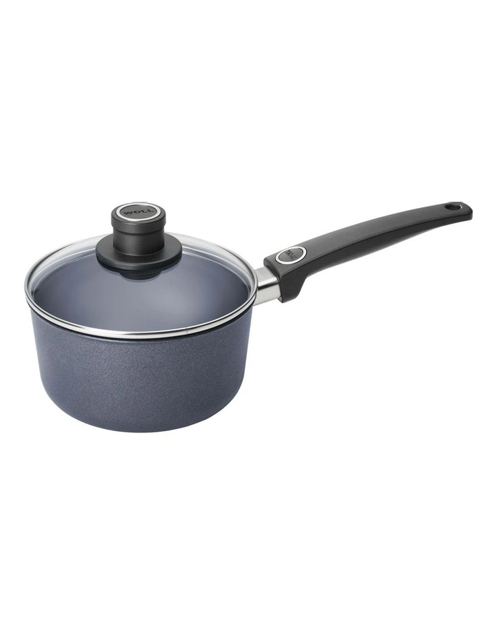 Woll Diamond Lite Fixed Handle Induction 4 Piece Cookware Set Gift Boxed 5 Woll Diamond Lite Fixed Handle Induction 4 Piece Cookware Set Gift Boxed - Image 3