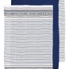 Prof. Series III Stripe Navy 3pk Kitchen Towel -Household Items Shop 836386480 1 720x928