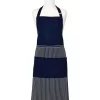 Prof. Series III Stripe Navy Apron -Household Items Shop 836387200 1 720x928