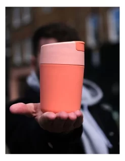 Joseph Joseph Sipp Travel Mug 340 Ml (12oz) Coral -Household Items Shop 836396650 3 1 720x928