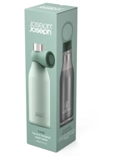 Joseph Joseph Loop Water Bottle 500 Ml (17oz) Green