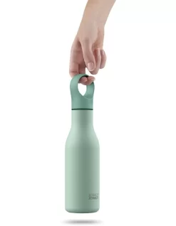 Joseph Joseph Loop Water Bottle 500 Ml (17oz) Green 10 Joseph Joseph Loop Water Bottle 500 Ml (17oz) Green -Household Items Shop 836396920 3 1 720x928