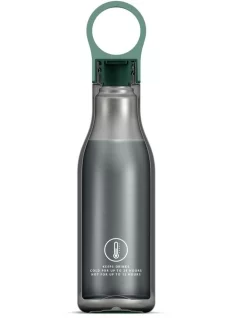 Joseph Joseph Loop Water Bottle 500 Ml (17oz) Green 12 Joseph Joseph Loop Water Bottle 500 Ml (17oz) Green -Household Items Shop 836396920 5 1 720x928