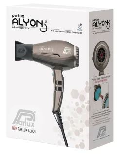 Alyon Hair Dryer Bronze 8 Alyon Hair Dryer Bronze -Household Items Shop 837106030 3 720x928