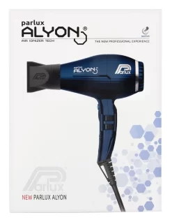 Alyon Hair Dryer Midnight Blue 8 Alyon Hair Dryer Midnight Blue -Household Items Shop 837106120 3 720x928