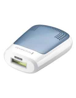 Remington ILight Compact Control IPL Hair Removal Device White/Purple IPL3500AU
