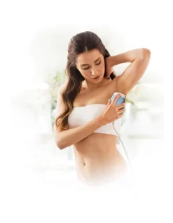 Remington ILight Compact Control IPL Hair Removal Device White/Purple IPL3500AU -Household Items Shop 837859870 5 720x928