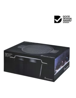 French Oven Grill Duo 24cm/3.5L In Bordeaux -Household Items Shop 838034470 5 720x928