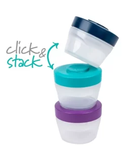 Go Snack Tub Large Round 300ml Assorted 10 Go Snack Tub Large Round 300ml Assorted -Household Items Shop 838254070 3 1 720x928