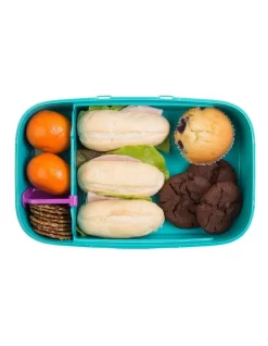 Go Bento Lunch Box 2L Assorted -Household Items Shop 838254340 4 720x928