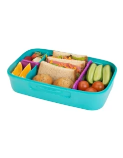 Go Bento Lunch Box 2L Assorted -Household Items Shop 838254340 6 720x928