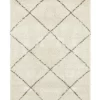 Saffron 22 Natural Rug