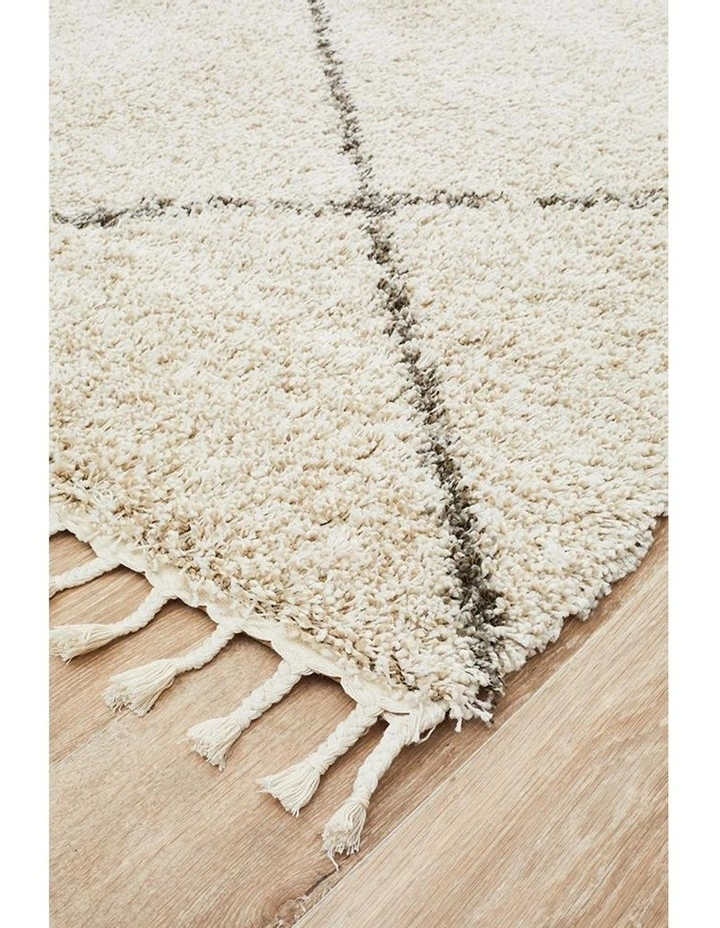 Saffron 22 Natural Rug 5 Saffron 22 Natural Rug - Image 3