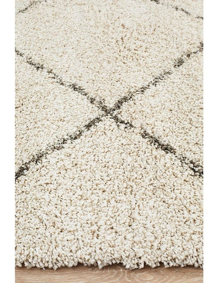 Saffron 22 Natural Rug 7 Saffron 22 Natural Rug - Image 5