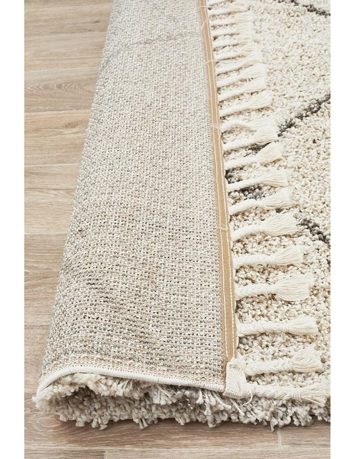 Saffron 22 Natural Rug 9 Saffron 22 Natural Rug - Image 7