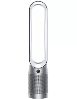 Dyson Cool Purifying Tower Fan White/Silver 369678-01