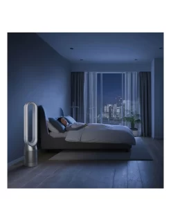 Dyson Cool Purifying Tower Fan White/Silver 369678-01 -Household Items Shop 839090890 7 720x928