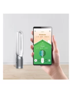 Dyson Cool Purifying Tower Fan Black/Nickel 379532-01 -Household Items Shop 839090980 3 720x928