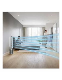 Dyson Cool Purifying Tower Fan Black/Nickel 379532-01 -Household Items Shop 839090980 6 720x928