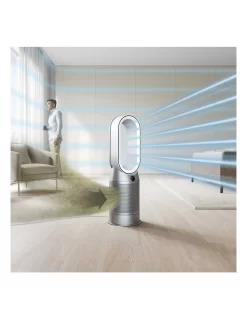 Dyson Hot Cool Purifying Fan Heater Black/Nickel 379626-01 -Household Items Shop 839091160 4 720x928
