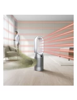 Dyson Hot Cool Purifying Fan Heater Black/Nickel 379626-01 -Household Items Shop 839091160 5 720x928