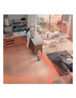 Dyson Hot Cool Purifying Fan Heater Black/Nickel 379626-01 -Household Items Shop 839091160 6 720x928