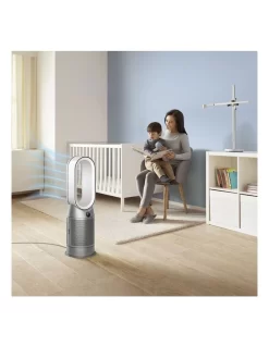 Dyson Hot Cool Purifying Fan Heater Black/Nickel 379626-01 -Household Items Shop 839091160 7 720x928