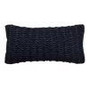Loxton 35X60cm Cushion Navy -Household Items Shop 839283670 841909960 1 720x928