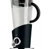 E-Vela Blender Black 1 E-Vela Blender Black -Household Items Shop 840010060 1 720x928