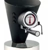 E-Diva Coffee Machine Black