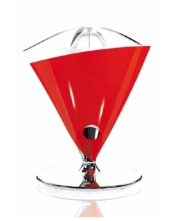 Vita Juicer Red