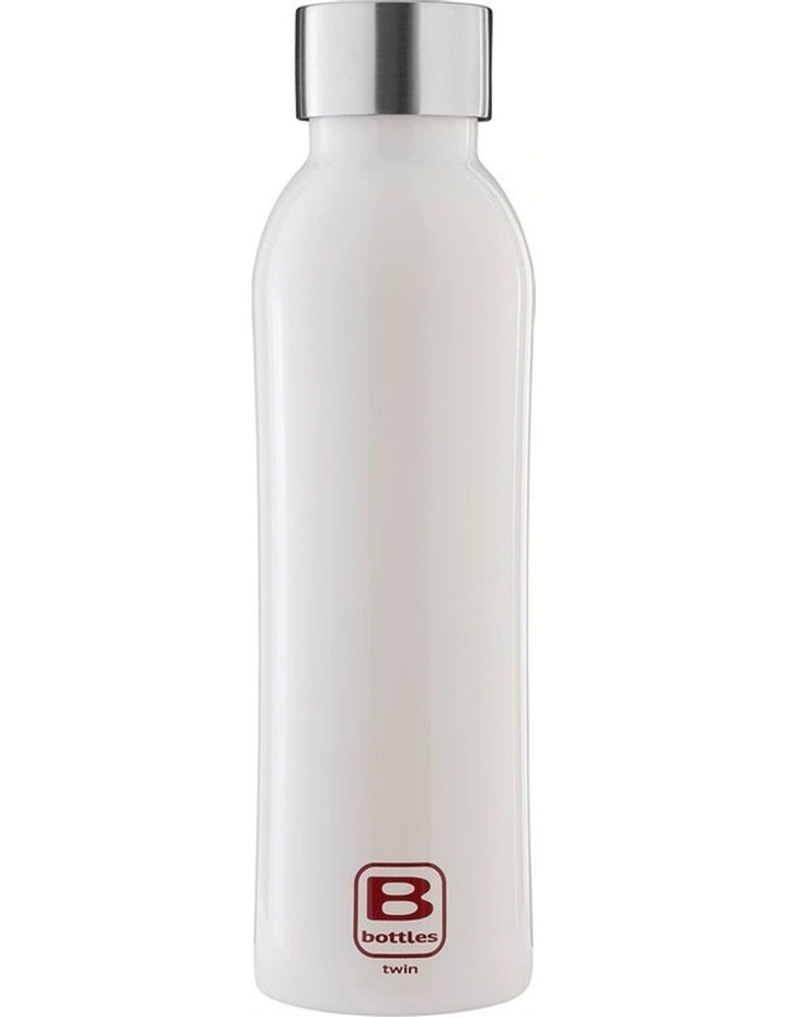 Bright White 500ml Twin B-Bottle 3 Bright White 500ml Twin B-Bottle