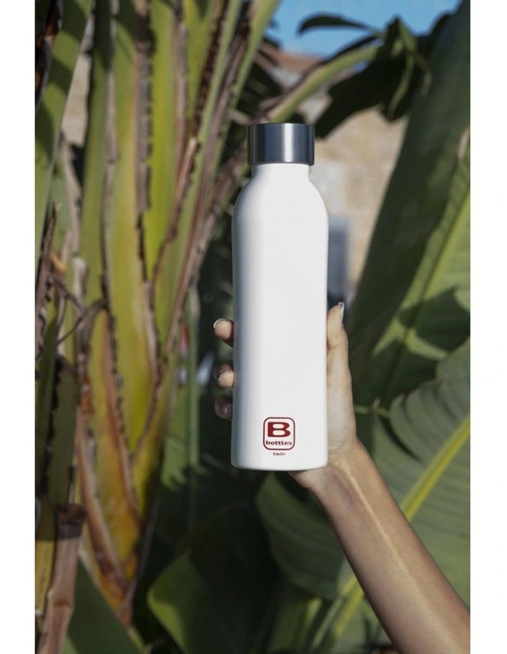 Bright White 500ml Twin B-Bottle 5 Bright White 500ml Twin B-Bottle - Image 3