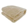 Mink Blanket Double Sided Queen Size Soft Plush Bed Faux Throw Rug 220 X 240cm -Household Items Shop 840050560 1 720x928