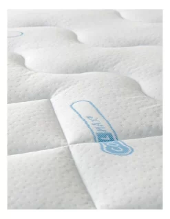 Comfortech Reversible Mattress Topper White -Household Items Shop 840111310 3 720x928