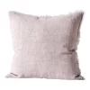 Vintage Linen Fringe Cushion In Dusk 1 Vintage Linen Fringe Cushion In Dusk -Household Items Shop 840238570 1 1 720x928
