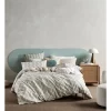 Linen House Aida Quilt Cover Set Sky -Household Items Shop 840451600 1 720x928