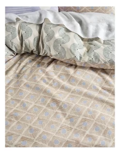 Linen House Aida Quilt Cover Set Sky -Household Items Shop 840451600 4 720x928