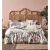 Linen House Briella Quilt Cover Set Stone -Household Items Shop 840451870 1 720x928